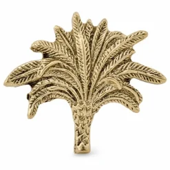 Outlet Poignée de porte en laiton Marlin | Petits Rangements