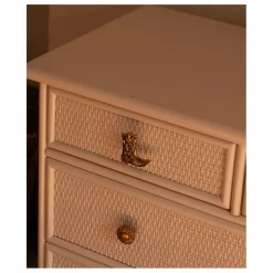 New Poignée de porte en laiton Dallas | Petits Rangements