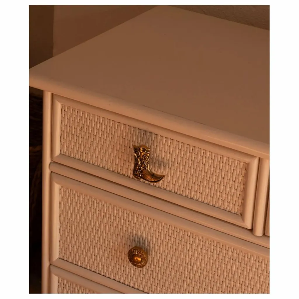 New Poignée de porte en laiton Dallas | Petits Rangements