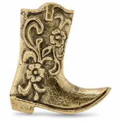 New Poignée de porte en laiton Dallas | Petits Rangements