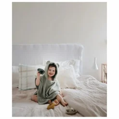 Outlet Poncho de bain | Enfant Puériculture|Linge De Toilette