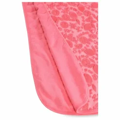 Online Poncho de Bain Beach Cover Up Fruits Texturés | Enfant Linge De Toilette|Linge De Bain Enfant