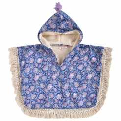 New Poncho de bain Mael en coton bio | Enfant Linge De Toilette|Bavoirs, Langes
