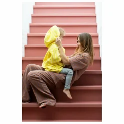 Clearance Poncho Naram | Enfant Linge De Bain Enfant