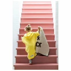 Clearance Poncho Naram | Enfant Linge De Bain Enfant
