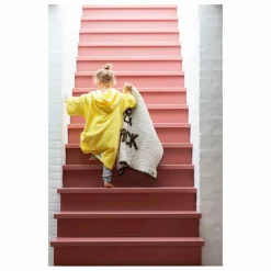 Clearance Poncho Naram | Enfant Linge De Bain Enfant