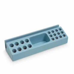 Hot Porte crayon en bois de frêne | Enfant Patères, Paniers Enfant