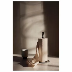 Sale Porte Essuie-tout Curvature | Art De La Table