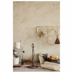 Sale Porte Essuie-tout Curvature | Art De La Table