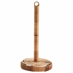 Clearance Porte essuie-tout en rotin Art De La Table