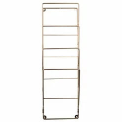 Porte magazine en acier | Petits Rangements