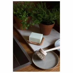 New Porte savon en liège Salle De Bain