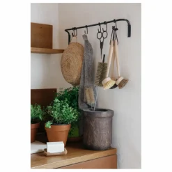 New Porte savon en liège Salle De Bain