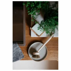 New Porte savon en liège Salle De Bain