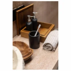 Online Porte-brosses à dents en terracotta | Salle De Bain