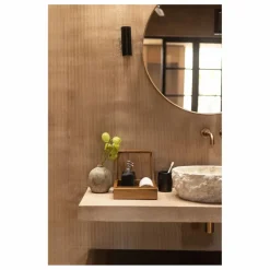 Online Porte-brosses à dents en terracotta | Salle De Bain