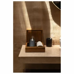 Online Porte-brosses à dents en terracotta | Salle De Bain