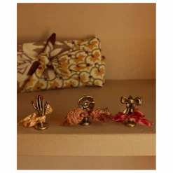 Best Porte-carte en laiton Bowie Bow | Vases, Objets Déco