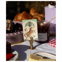 Best Porte-carte en laiton mat Jana Hand | Vases, Objets Déco