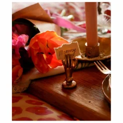 Best Porte-carte en laiton mat Jana Hand | Vases, Objets Déco