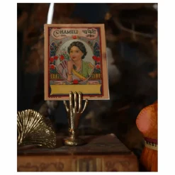 Best Porte-carte en laiton mat Jana Hand | Vases, Objets Déco