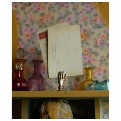 Best Porte-carte en laiton mat Jana Hand | Vases, Objets Déco