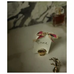 Hot Porte-carte Scarlett Shell | Vases, Objets Déco