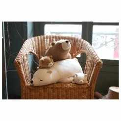 Porte-clés Cookie l'Ours High-Tech