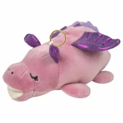 Hot Porte-clés Dragona le Dragon High-Tech