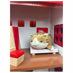 Best Porte-clés Mugi le Chat High-Tech