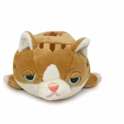 Best Porte-clés Mugi le Chat High-Tech