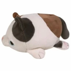 Sale Porte-clés Yuzu le Chat High-Tech