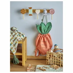 Best Porte-manteau Rudy Enfant Patères|Patères, Paniers Enfant