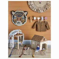 Best Porte-manteau Rudy Enfant Patères|Patères, Paniers Enfant