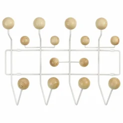 Outlet Porte-manteaux Hang it all - Charles & Ray Eames Petits Rangements