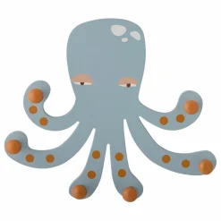 Outlet Porte-manteaux Oswall Enfant Patères|Patères, Paniers Enfant