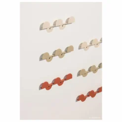 Discount Porte-manteaux Vibes | Enfant Patères|Patères, Paniers Enfant