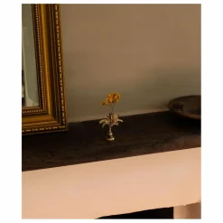 Best Porte-nom en laiton Marlin | Art De La Table