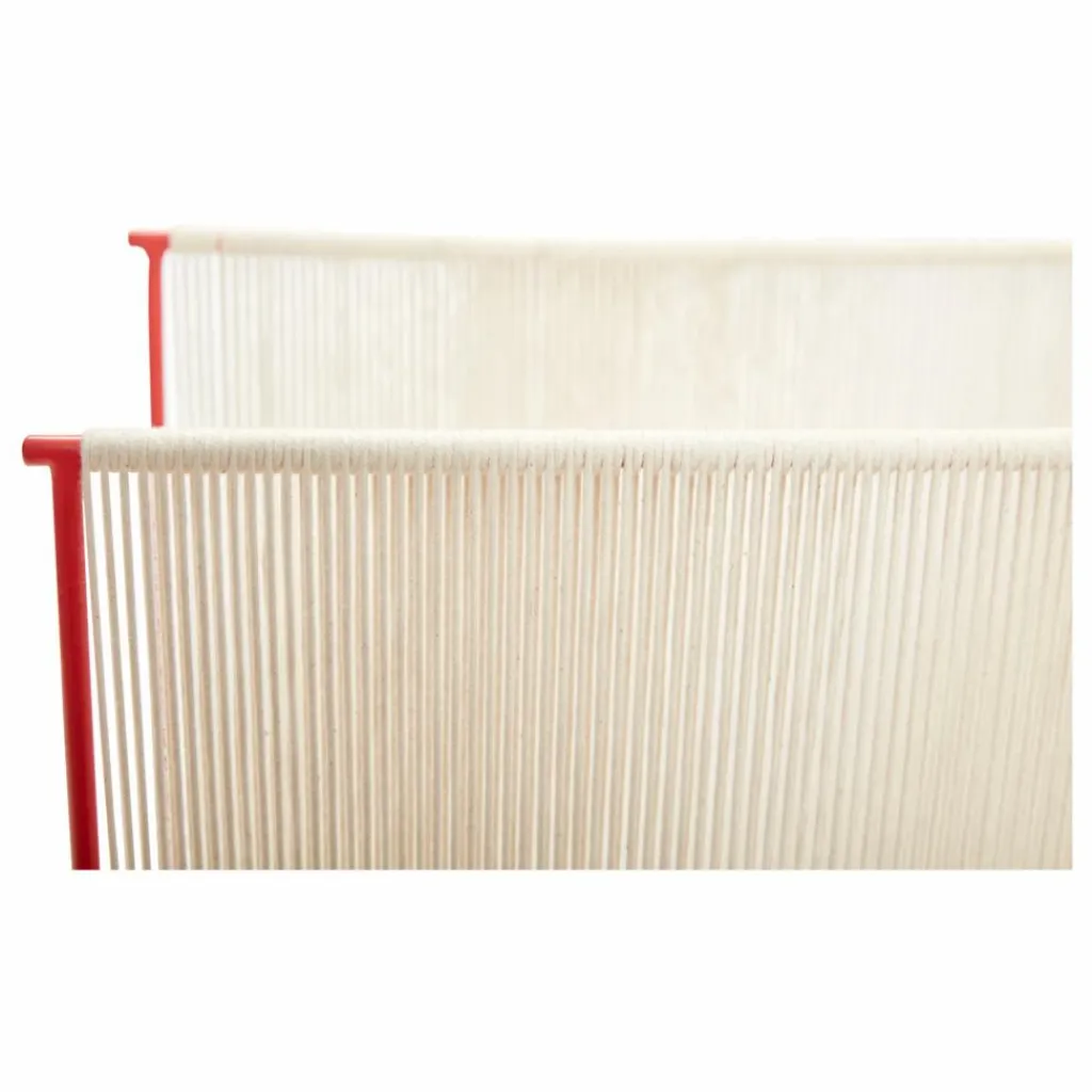 Online Porte-revues en corde et métal | Petits Rangements