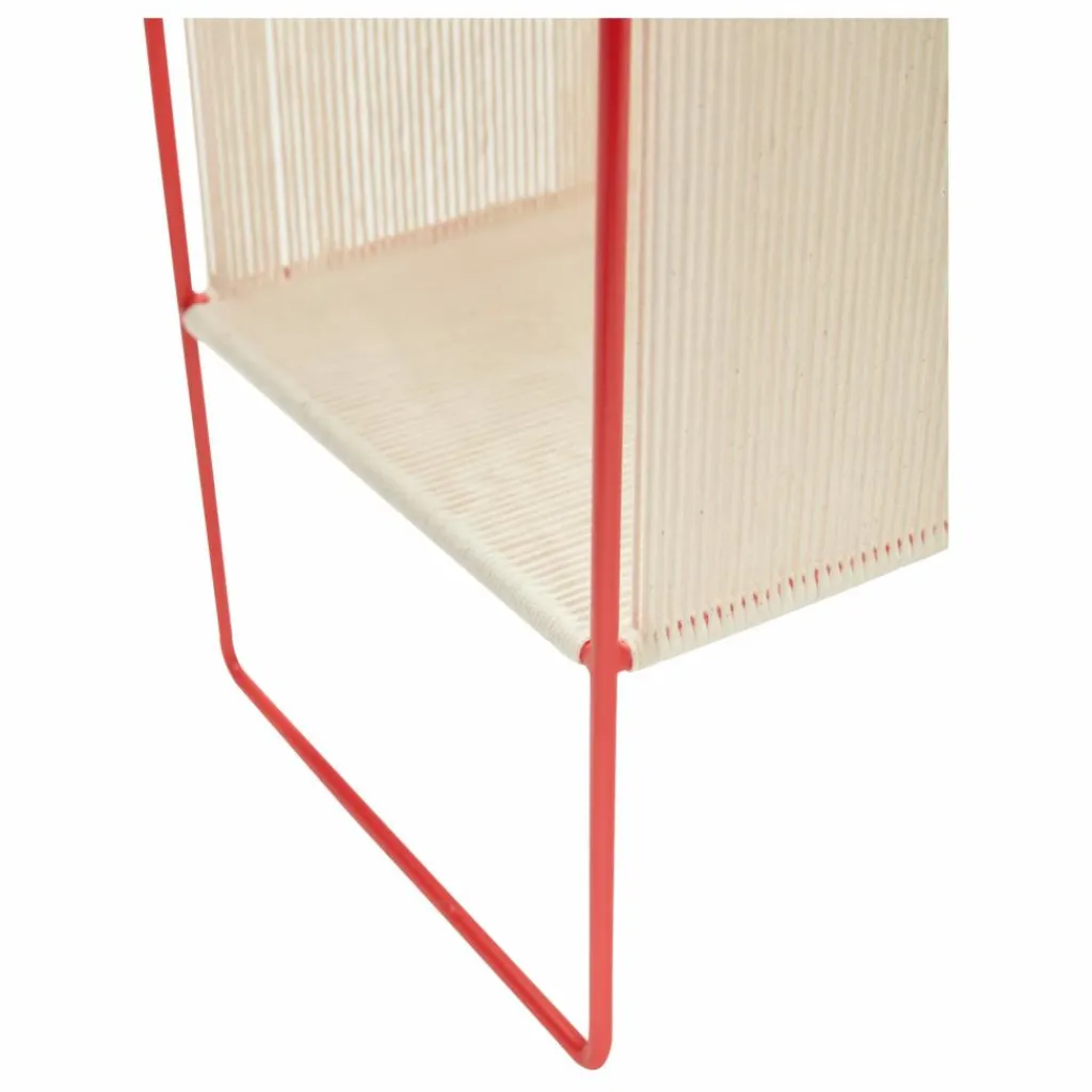 Online Porte-revues en corde et métal | Petits Rangements