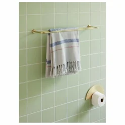 Best Porte-serviette en métal | Salle De Bain