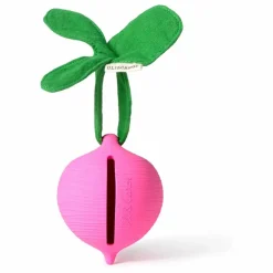 New Porte-tétine Ramona le radis Tétines|Puériculture