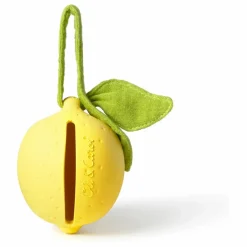 Sale Porte-tétines Lou le citron Tétines|Puériculture