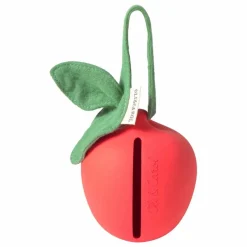 Discount Porte-tétines Pepa la pomme Tétines|Puériculture