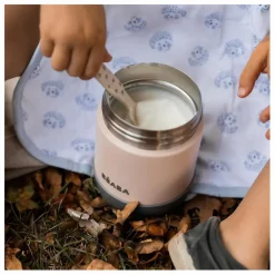 Discount Portion inox isotherme - 300 ml | Premiers Repas|Puériculture