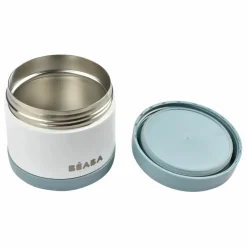 New Portion inox isotherme - 500 ml | Premiers Repas|Puériculture