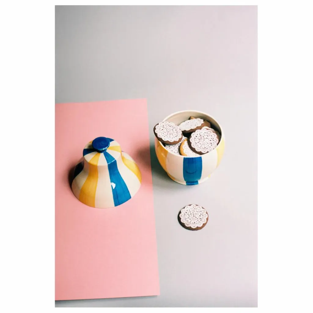 Discount Pot à biscuits Sobremesa Art De La Table