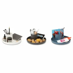Clearance Pot à crayon et vide poche en plastique ABS O-Tidy - Michel Charlot | Petits Rangements