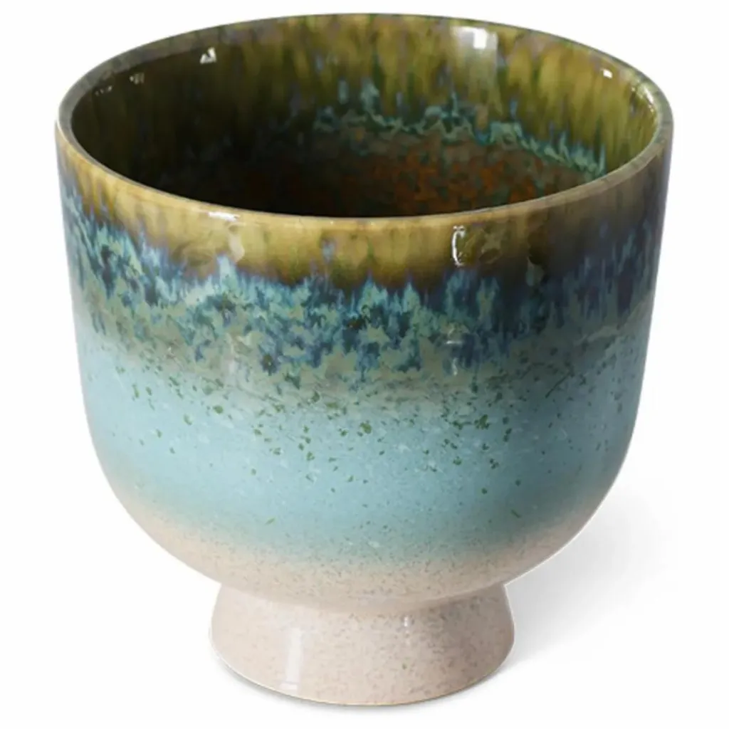 Sale Pot à plantes Retro | Vases, Objets Déco