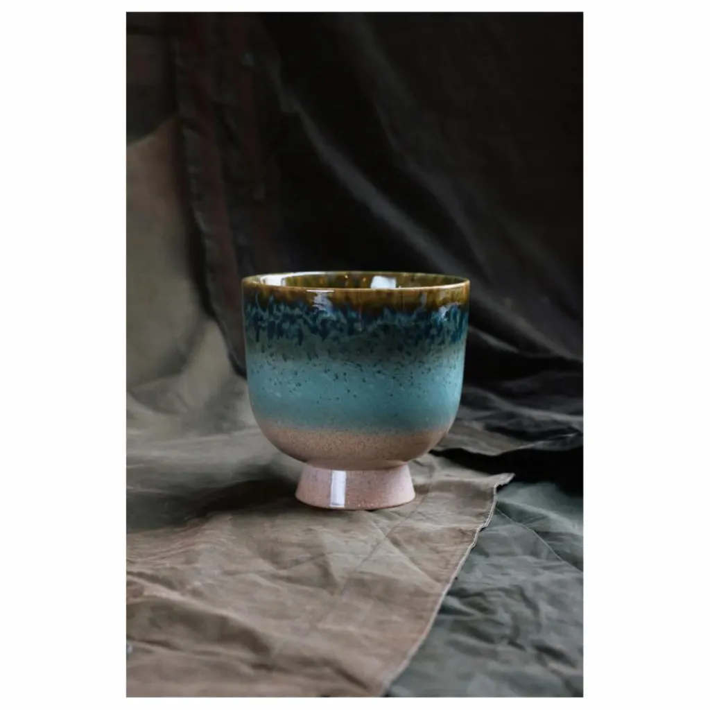 Sale Pot à plantes Retro | Vases, Objets Déco